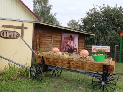 В Орловской области раздают гранты на развитие сельского туризма