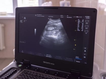 В больницу им. Боткина поступило новое оборудование