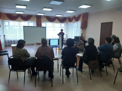 Районный семинар «Мониторинг качества дошкольного образования как форма достижения качественных образовательных результатов».