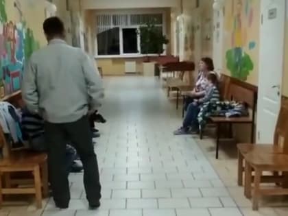 Врач объяснил, когда детям нужно делать рентген