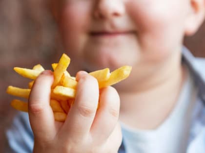 Борьба с ожирением