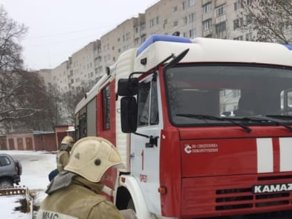 В Орле за выходные нашли два подозрительных пакета