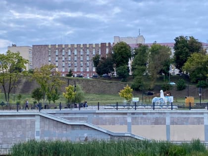 Орел подготовят к эвакуации людей и материальных ценностей