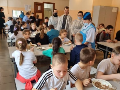 Родительский контроль во взаимодействии с партией «Единая Россия»