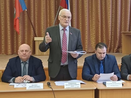 Обсуждение ремонта дорожной сети в Орле