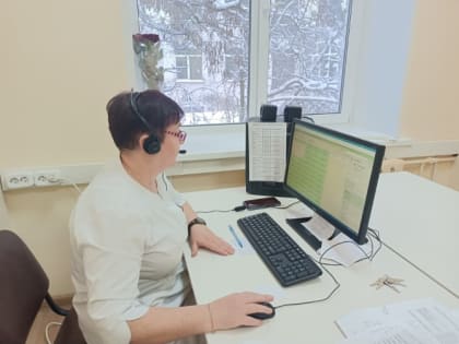 Орловские медучреждения опубликовали новогодние графики работы