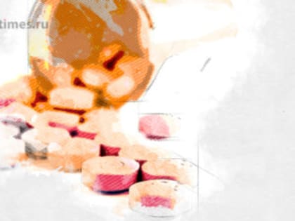 В Орловской области на 45 млн рублей закуплен препарат для лечения злокачественных опухолей