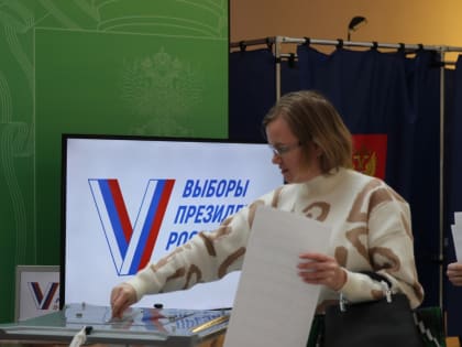 В Орле объявили конкурс на лучшее фото с выборов