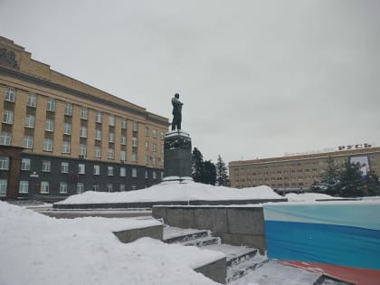 Финансирование областной программы поддержки бизнеса урезали