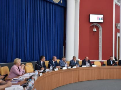 На начало июня кредиторская задолженность учреждений здравоохранения Орловской области достигла 592 млн рублей