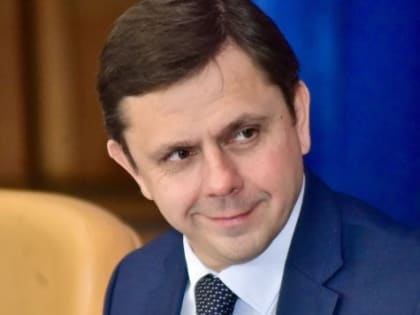 Клычков объявил о завершении первого этапа реализации нацпроектов