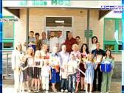 Мобилизованный депутат горсовета Владимир Строев жив и здоров, Клычков оценил готовность Красного моста в 72%, а в городе прошли съёмки рассказа, посвящённого 80-летию освобождения