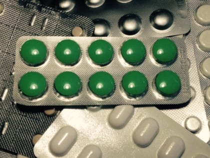 На Орловщине зарегистрировано 8000 случаев ОРВИ