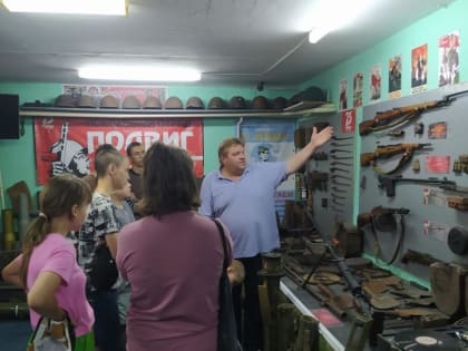 «Детство – лучшая планета»