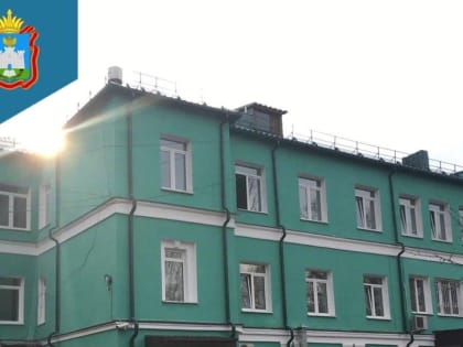 В Орле роддом на Посадской закрывают на плановую помывку