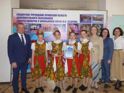 Созвездие 2023