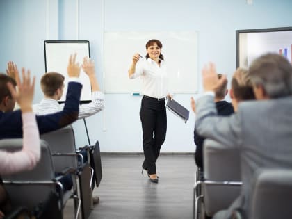 Об изменении адреса проведения семинара в Колпне