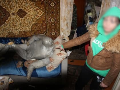 Жительницу Орла обвиняют в смерти двоих мужчин