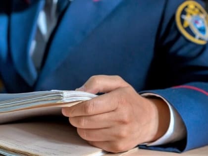 В суд передано дело дачного насильника