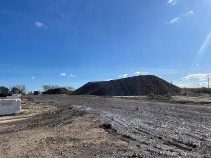 Орловец попал под КАМАЗ без водителя