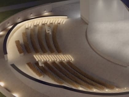 В горпарке Орла стартуют работы по благоустройству