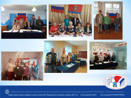 Выборы Губернатора 9 сентября 2023 года.