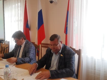 Внесены изменения в Правила землепользования и застройки городского округа «Город Орёл» Орловской области.