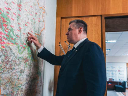 Орловцы могут записаться в «Школу молодого военкора»