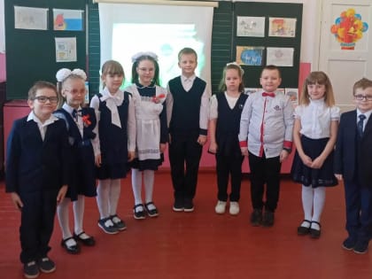 Фестиваль юных чтецов творческого чтения «Живое слово. Прислушайтесь»