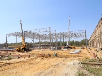 Областные власти просубсидируют промышленные парки