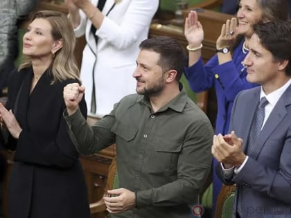 В герои возвели нациста