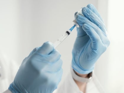 Областные власти займутся иммунопрофилактикой