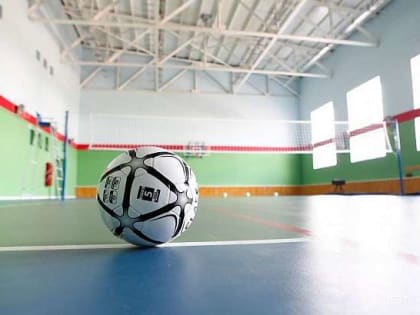 В Болховской школе отремонтируют спортивный зал