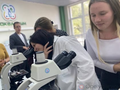 18-20 октября в Орле впервые пройдёт региональный фестиваль настоящего и будущего «Технофест.57»