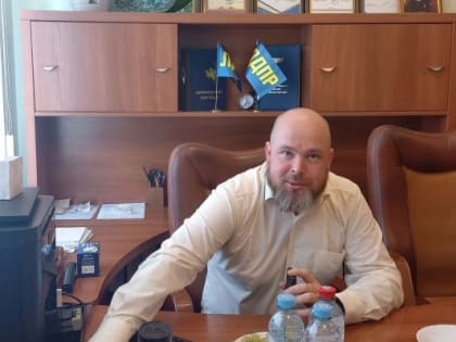 Числов начал подготовку либерал-демократов к выборам в Орловский горсовет