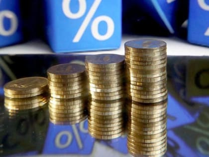 Средние ставки по депозитам продолжат снижение до очередного решения по ключевой ставке