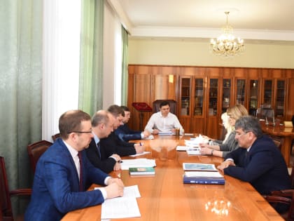 Совещание по увековечиванию памяти о Судбищенской битве 1555 г.