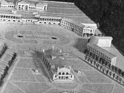 Точки истории