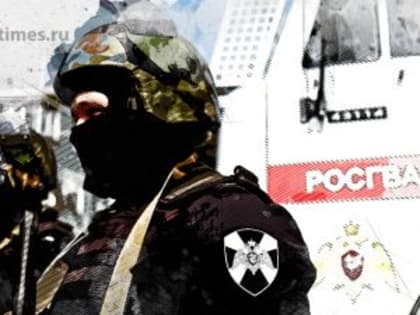 Ливенец пошёл на охоту и «добыл» три револьвера