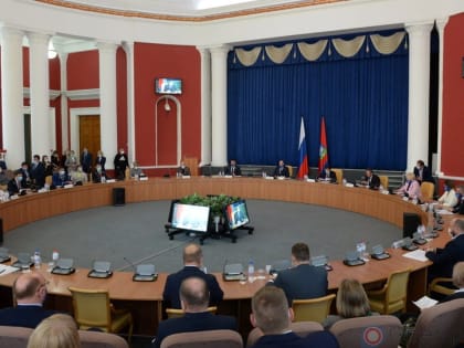 Слово - омбудсменам