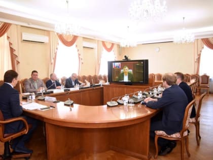 Орловской области согласовано предоставление специального казначейского кредита в сумме 534,4 млн рублей на закупку транспортных средств