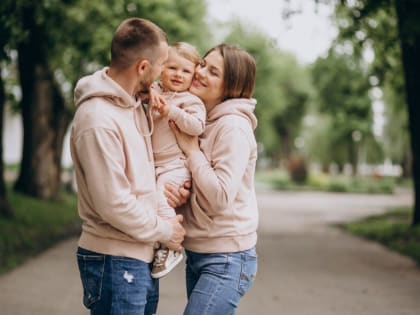 Россияне рассказали о желаемых мерах поддержки своих семей
