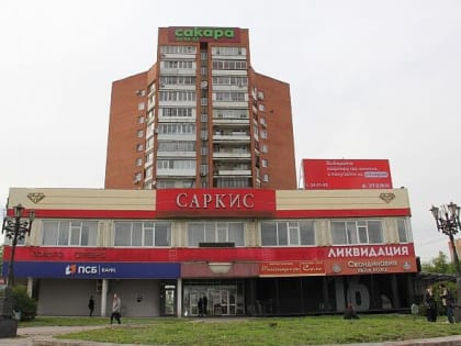 Правила сноса информационных вывесок утвердили в Орле