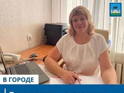 Директор Орловской школы вышла в финал конкурса «Директор года России»