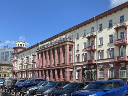 Мэрия не смогла продать акции и недвижимость