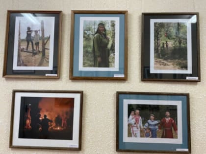 Времен связующая нить