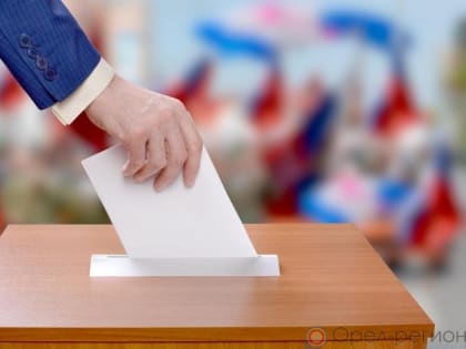 Екатерина Морозова: «Общественный штаб по контролю за выборами в Орловской области - это уже хорошо известная форма контроля»