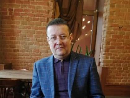 Экс-начальник транспортного комитета мэрии Орла Абрамов готовится к выборам губернатора в 2028 году