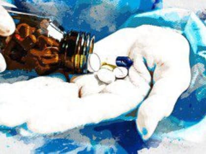 Орловский терапевт назвала опасную дозу парацетамола