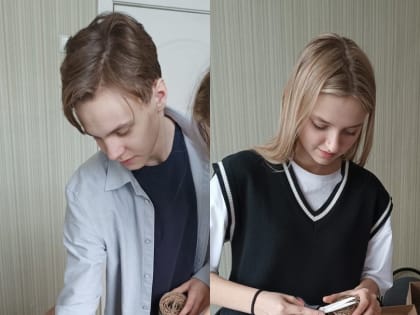 Благотворительный марафон "Все для Победы"